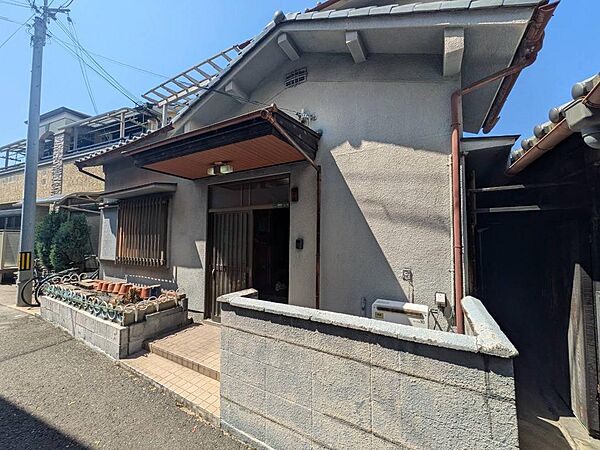 戸建て