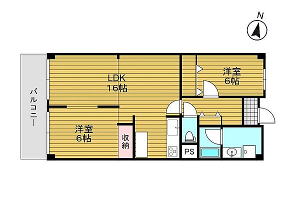 間取り：327002866752