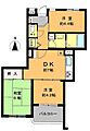 ライオンズマンション南春日部3階8.0万円