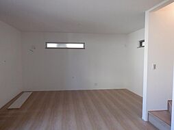 宮代町中島  戸建 3LDKのリビング/ダイニング