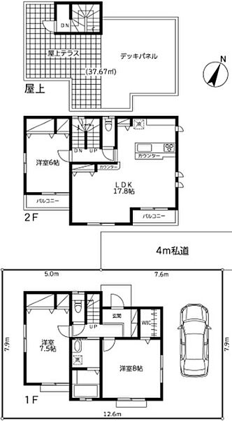 間取り：311002102996