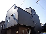 埼玉県春日部市谷原1丁目：物件画像