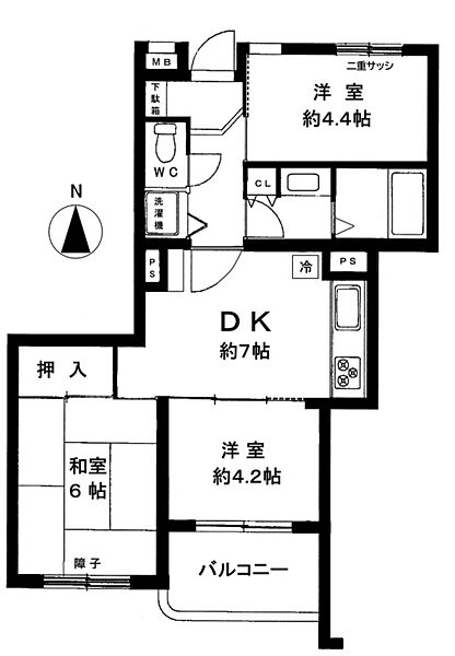 間取り：311002181929
