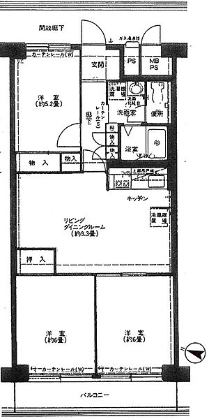 間取り：311002399099