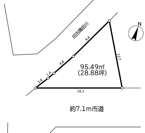 区画図：311002500085