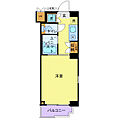 ルーブル世田谷6階9.9万円