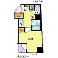 フォルトゥナ文京後楽園8階11.0万円