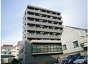 湘南台駅より徒歩3分 4階 築26年8ヶ月の賃貸物件