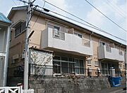 六会日大前駅より徒歩18分 1階 築36年7ヶ月の賃貸物件