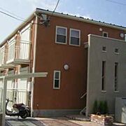 長後駅より徒歩4分 2階 築18年8ヶ月の賃貸物件