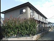 ソレジオフジミIの賃貸物件