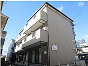 ベルビュー六会 3階 築23年7ヶ月の賃貸物件