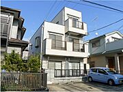 ハイツ．サンライズ 1階 築35年7ヶ月の賃貸物件