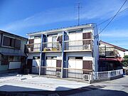 長後駅より徒歩5分 1階 築34年6ヶ月の賃貸物件