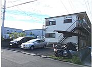 大木ハイム 2階 築38年7ヶ月の賃貸物件