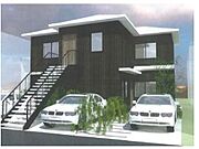 湘南台駅より徒歩13分 1階 築3年10ヶ月の賃貸物件