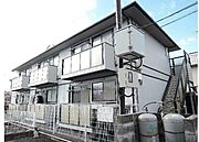 ヴェルテス参番館 2階 築26年9ヶ月の賃貸物件