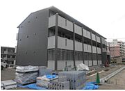 辻堂駅よりバス12分 徒歩1分 2階 築7年6ヶ月の賃貸物件