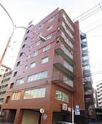 第１１田中ビル 5階 築46年の賃貸物件