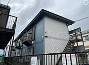 辻堂駅よりバス15分 徒歩8分 2階 築34年6ヶ月の賃貸物件