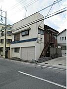 湘南台駅より徒歩6分 2階 築51年5ヶ月の賃貸物件