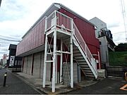 アルテール 2階 築31年3ヶ月の賃貸物件