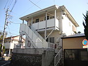 湘南台駅より徒歩8分 2階 築32年7ヶ月の賃貸物件