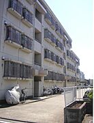 サンパレス湘南 3階 築37年7ヶ月の賃貸物件