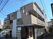 ベルトピア長後 2階 築37年3ヶ月の賃貸物件