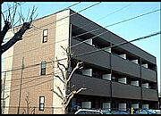 アンプルールフェールブゥルジョンの賃貸物件
