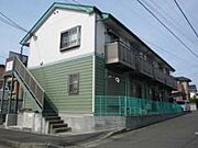 湘南台駅より徒歩7分 1階 築21年7ヶ月の賃貸物件