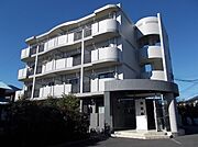 メゾンドブローテB 3階 築21年1ヶ月の賃貸物件