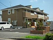 ブリーズ・ヒルの賃貸物件