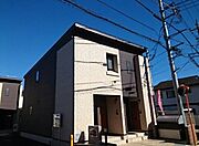 メゾン・ルミエールＢ棟 2階 築10年9ヶ月の賃貸物件