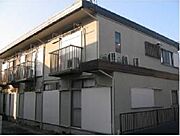 プチメゾン以楚 2階 築40年6ヶ月の賃貸物件