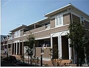 長後駅よりバス12分 徒歩2分 1階 築15年1ヶ月の賃貸物件