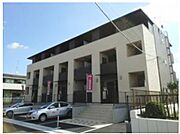 湘南台駅より徒歩14分 3階 築11年1ヶ月の賃貸物件