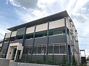 湘南台駅より徒歩15分 1階 築2年5ヶ月の賃貸物件