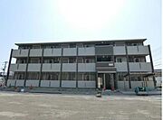 辻堂駅よりバス12分 徒歩1分 2階 築7年6ヶ月の賃貸物件