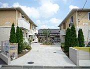 湘南台駅よりバス17分 徒歩3分 2階 築18年1ヶ月の賃貸物件