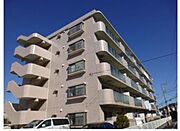 湘南台駅よりバス16分 徒歩6分 4階 築26年2ヶ月の賃貸物件