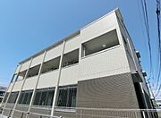 湘南台駅より徒歩6分 1階 築5年4ヶ月の賃貸物件