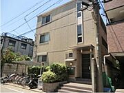 ビラージュ 3階 築17年7ヶ月の賃貸物件