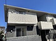 長後駅より徒歩11分 1階 築2年7ヶ月の賃貸物件