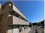 長後駅より徒歩19分 3階 築17年7ヶ月の賃貸物件