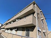 長後駅より徒歩18分 2階 築18年の賃貸物件