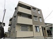 湘南台駅よりバス7分 徒歩1分 3階 築8年7ヶ月の賃貸物件