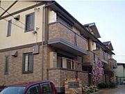 ラルフェリス 1階 築18年7ヶ月の賃貸物件