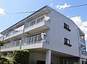 湘南台駅よりバス11分 徒歩5分 2階 築32年6ヶ月の賃貸物件