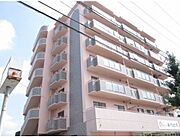 ウエストヒル湘南弐番館 5階 築31年9ヶ月の賃貸物件